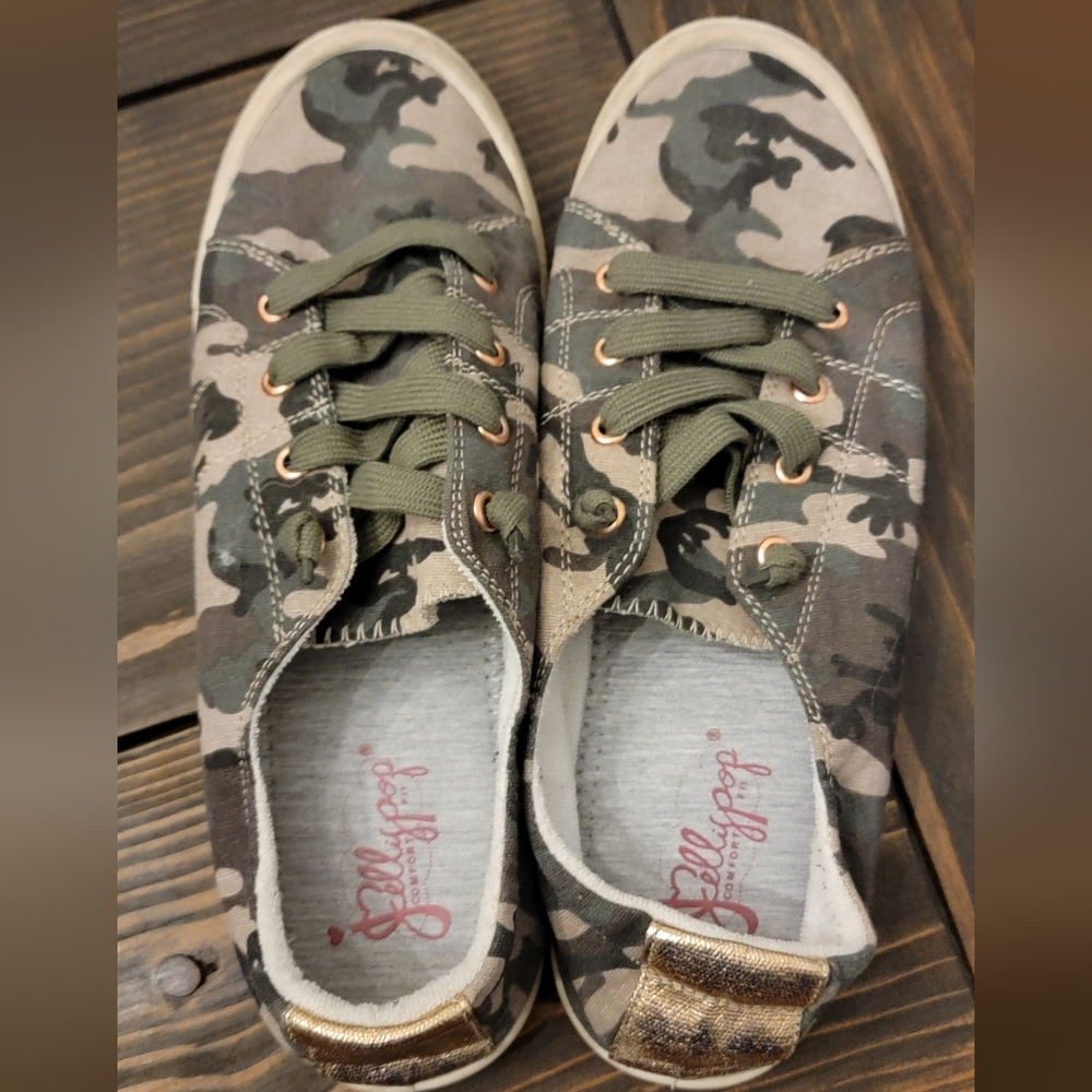 Women's Jellypop Sneakers